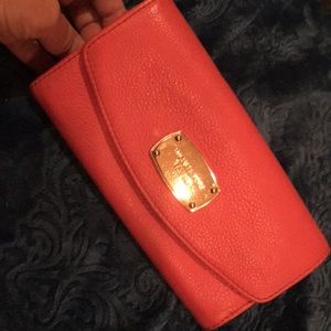 Michael Kors wallet in great condition